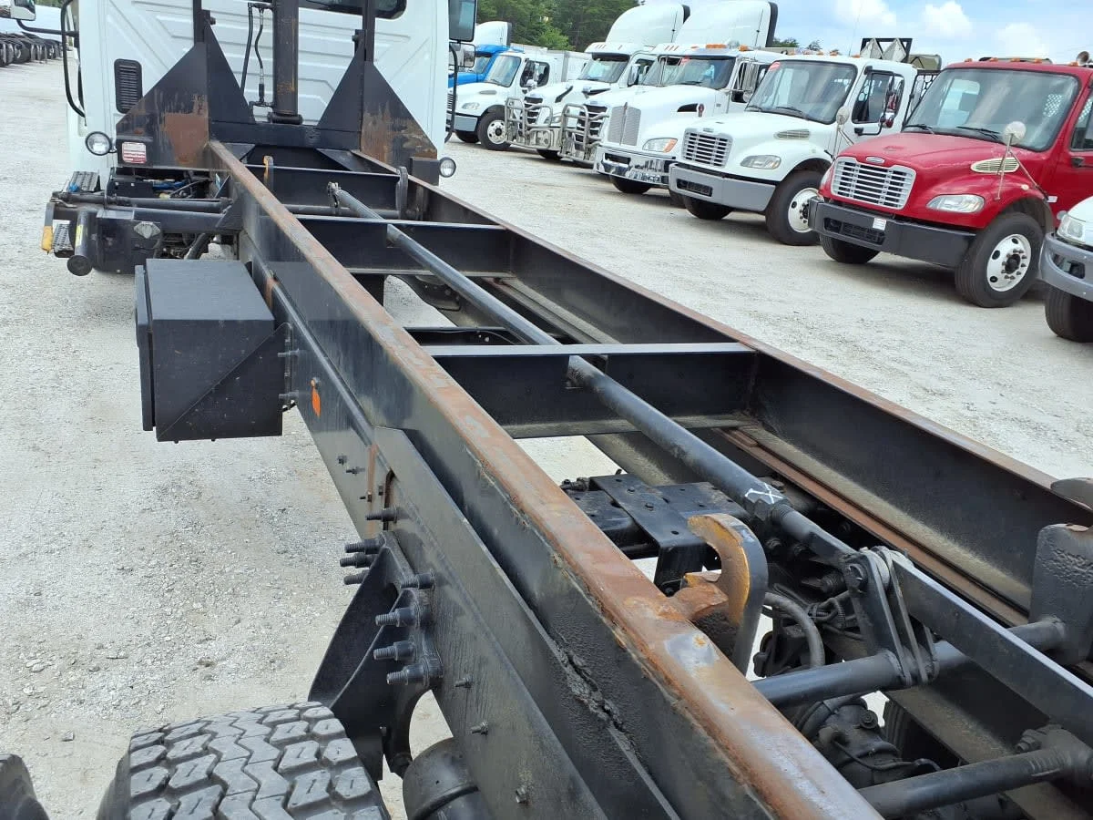 2020 International MV in Greenville, SC — photo 16