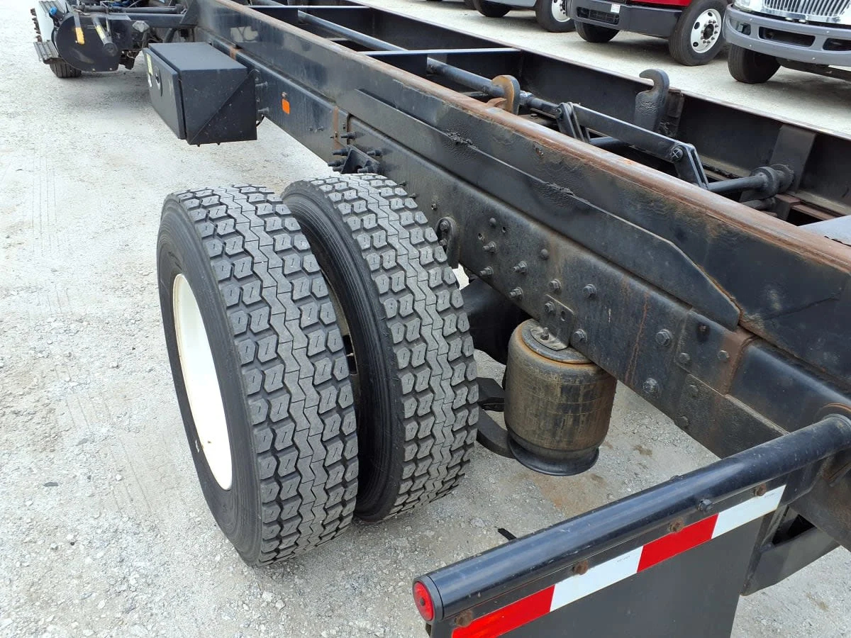 2020 International MV in Greenville, SC — photo 15