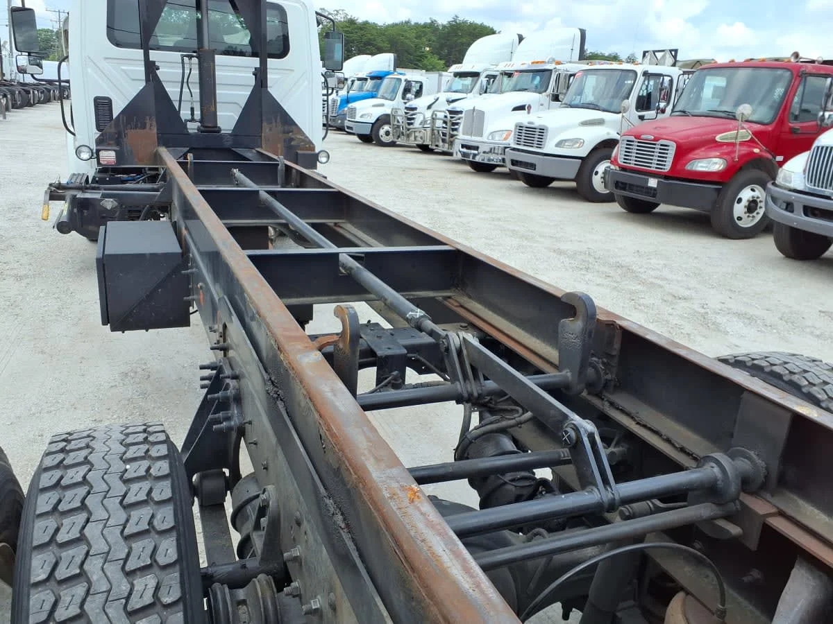 2020 International MV in Greenville, SC — photo 14