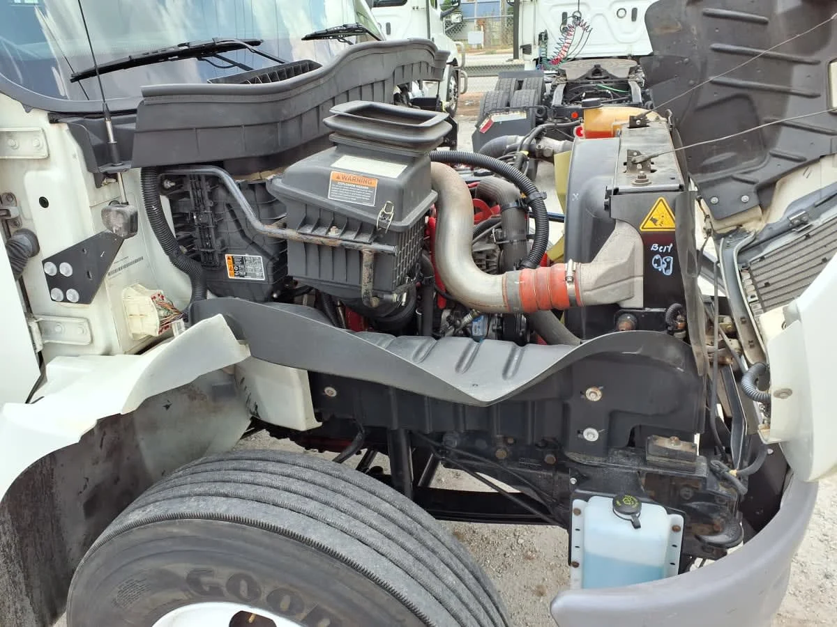 2020 International MV in Greenville, SC — photo 17