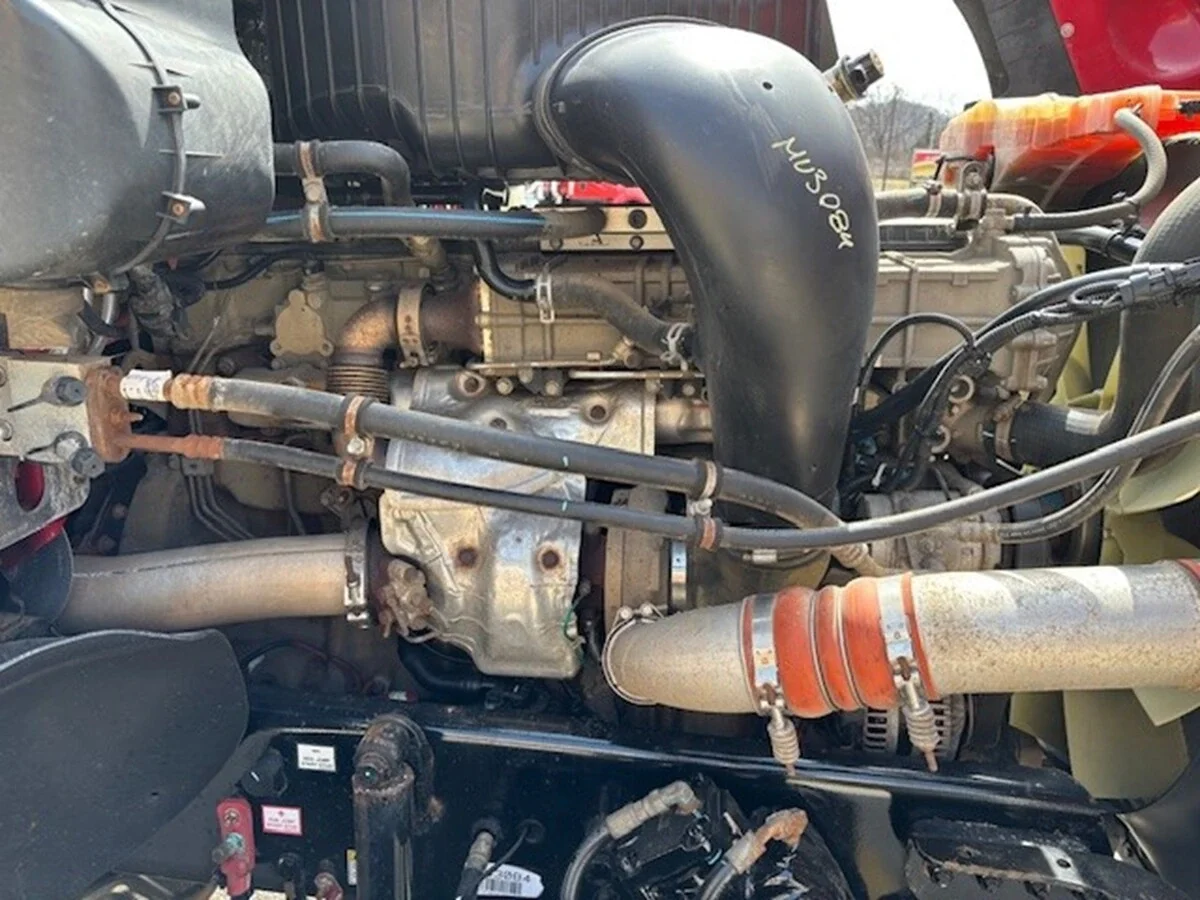 2021 Freightliner 122SD - image 19