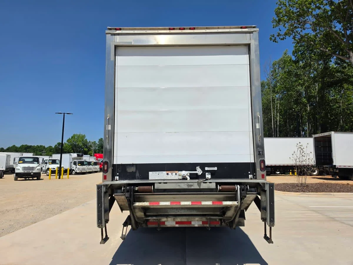 2020 International MV in Greensboro, NC — photo 5