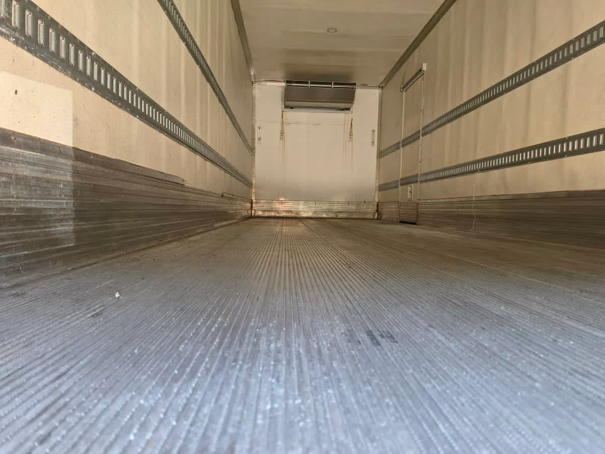 2020 International MV in Greensboro, NC — photo 9