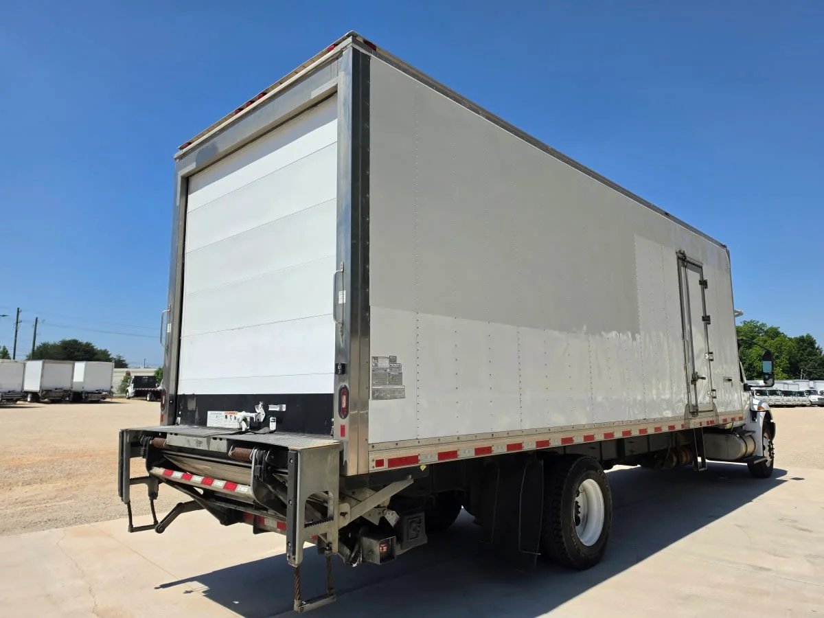2020 International MV in Greensboro, NC — photo 4