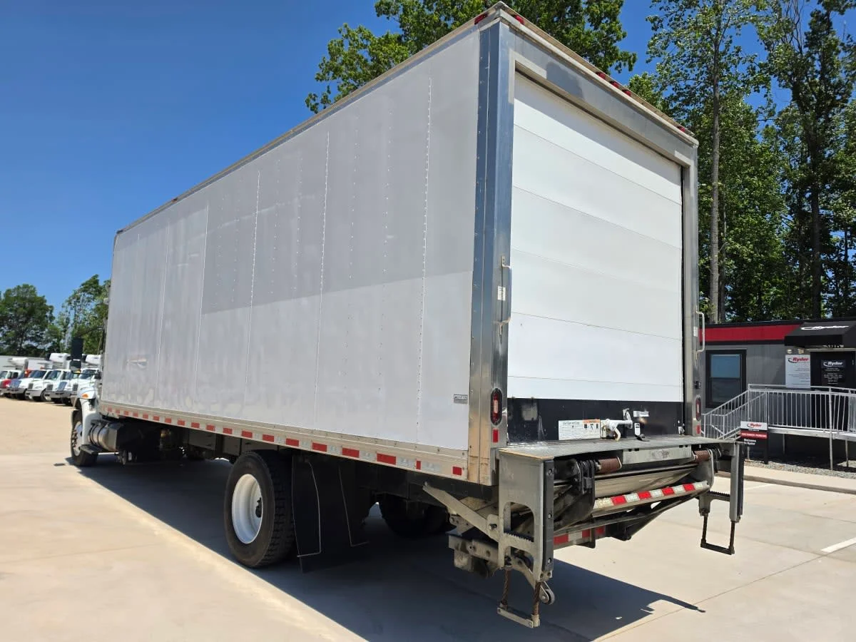 2020 International MV in Greensboro, NC — photo 6