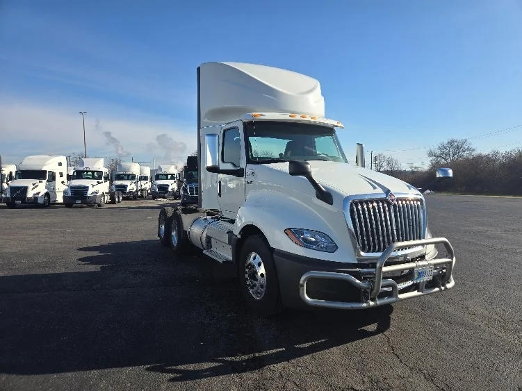 2020 International LT in White Deer, PA