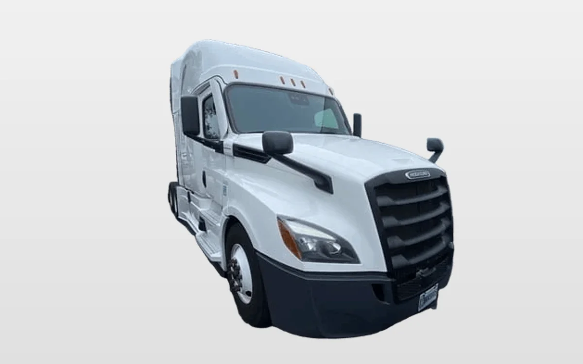 2021 Freightliner Cascadia - image 1