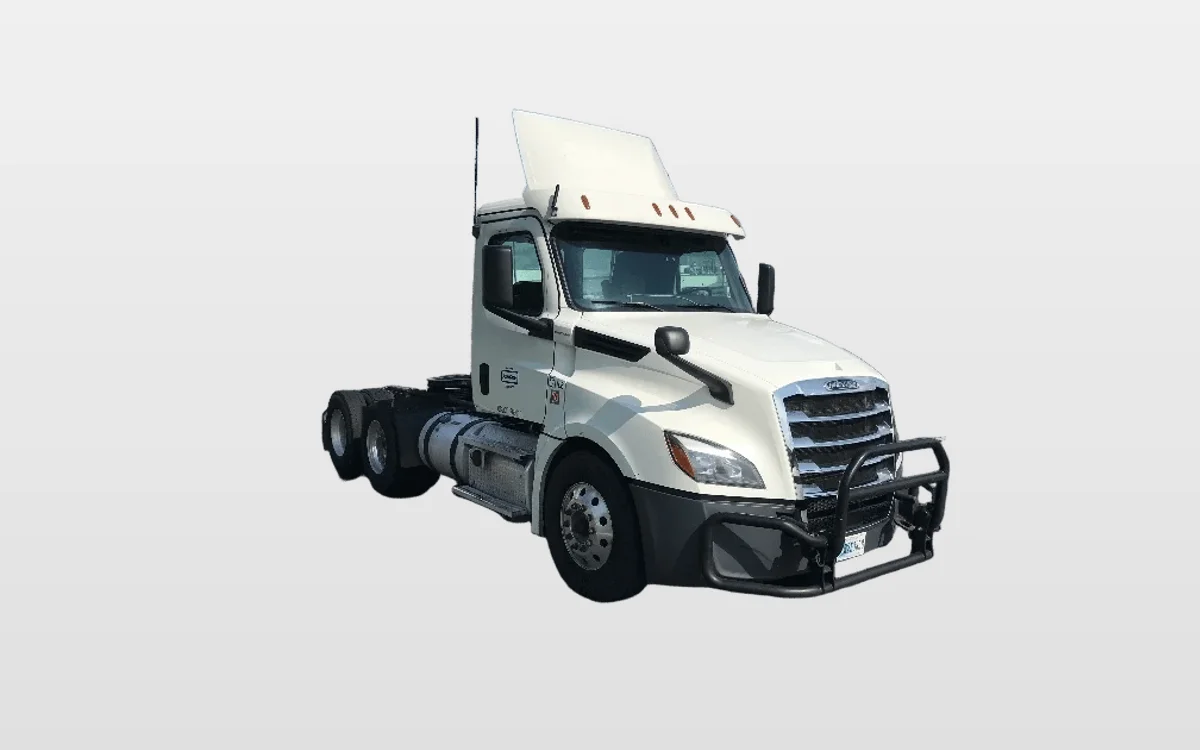 2019 Freightliner - image 1