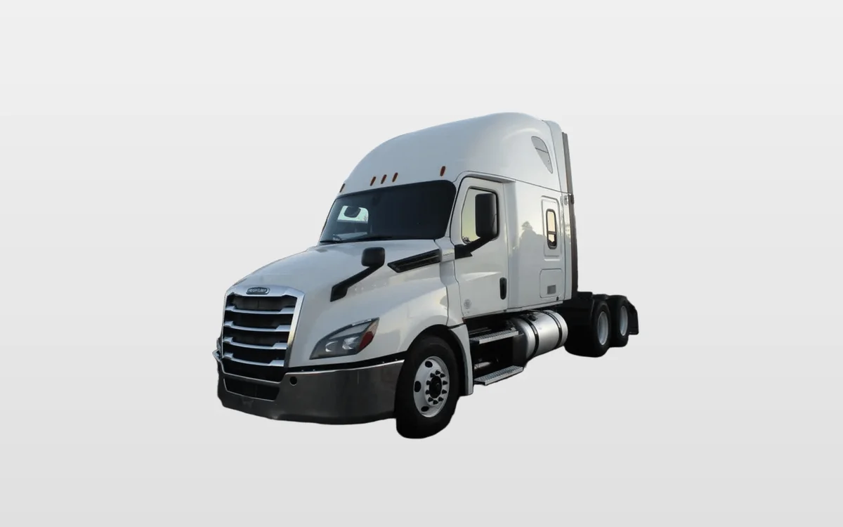2020 Freightliner - image 1