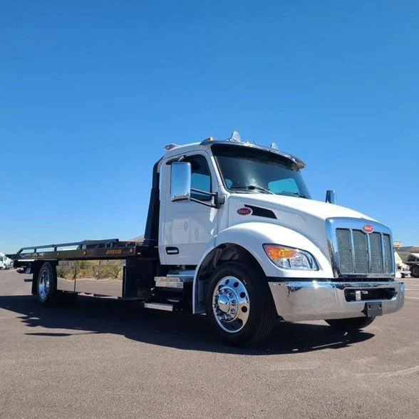 2024 Peterbilt 536