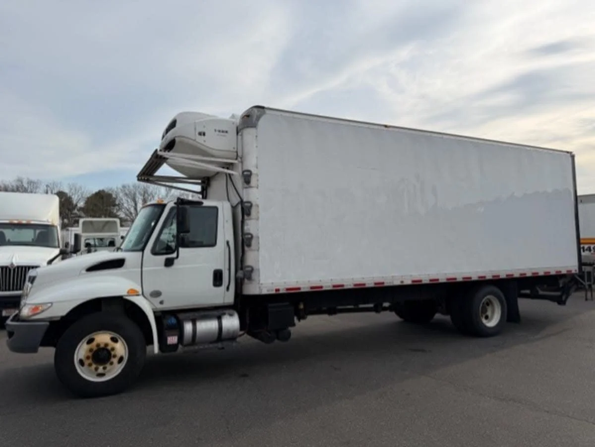 2019 International 4300 in Farmingdale, NY