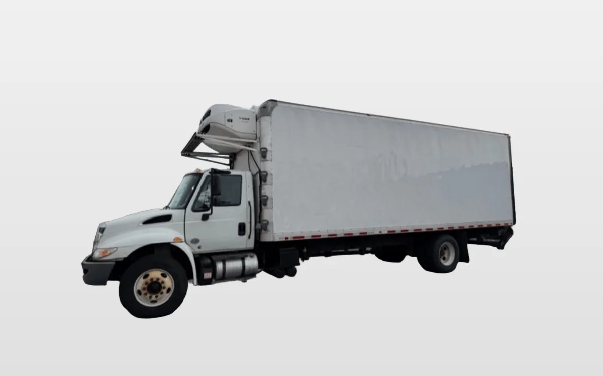 2019 International 4300 - image 1