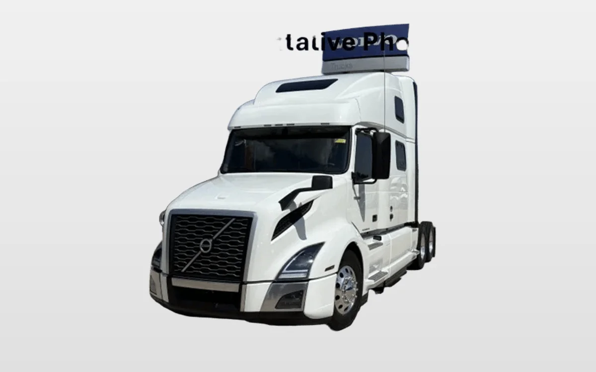 2024 Volvo - image 1