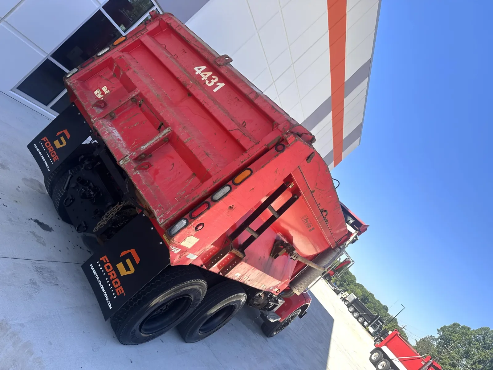 2007 Peterbilt in Greer, SC — photo 12
