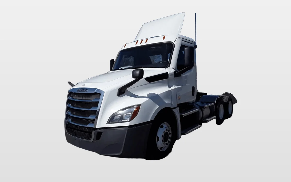 2021 Freightliner - image 1