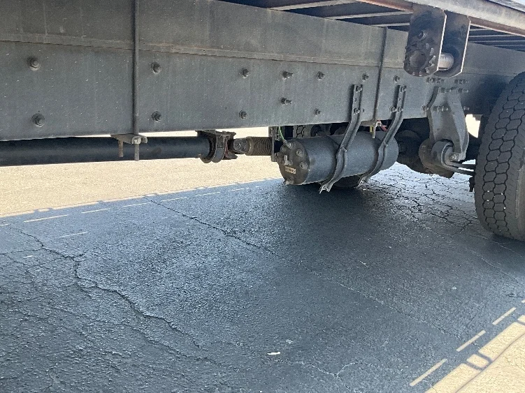 2020 Freightliner M2 106 in Santa Clara, CA — photo 5
