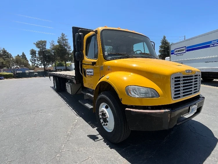 2020 Freightliner M2 106 in San Leandro, CA