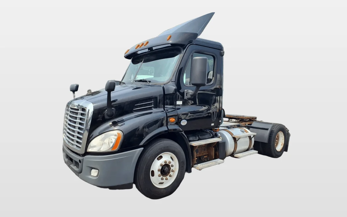 2018 Freightliner - image 1