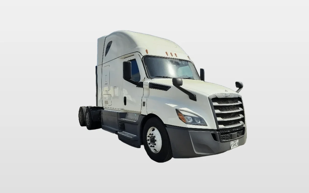 2023 Freightliner Cascadia - image 1