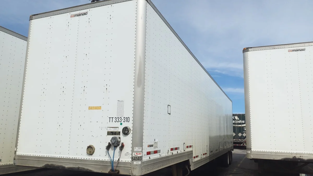 2015 Manac - image 3