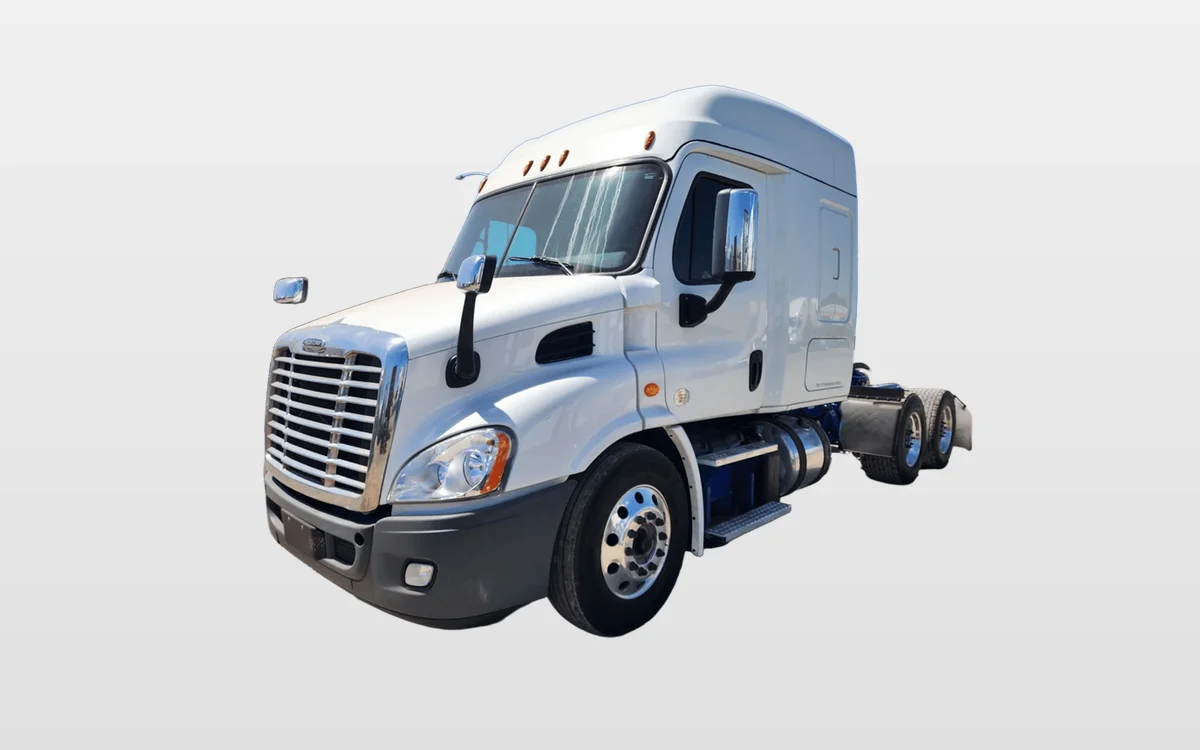 2019 FREIGHTLINER CASCADIA 113SLP - image 1