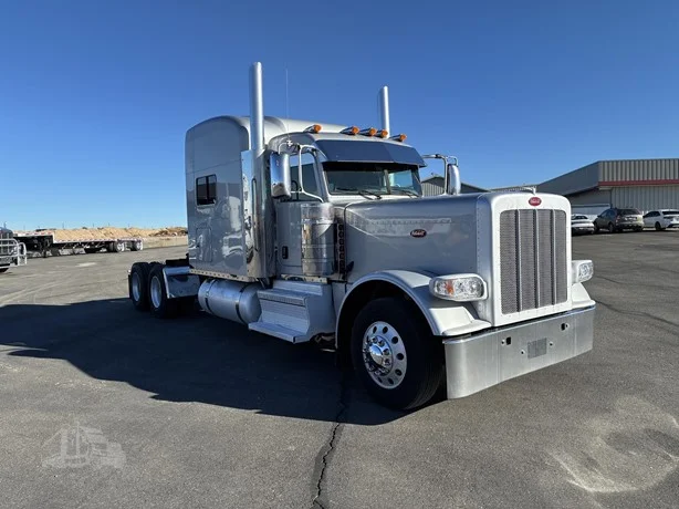 2022 Peterbilt 389 in Jerome, ID — photo 7