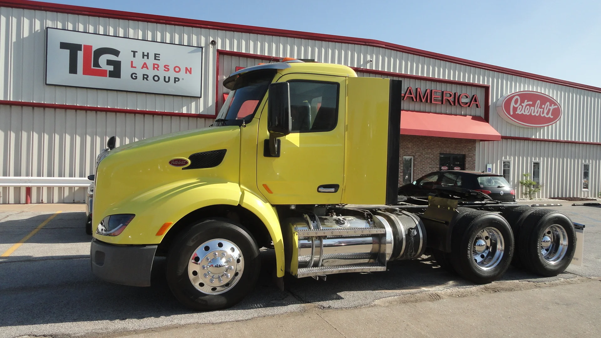 2017 Peterbilt 579 in Sikeston, MO
