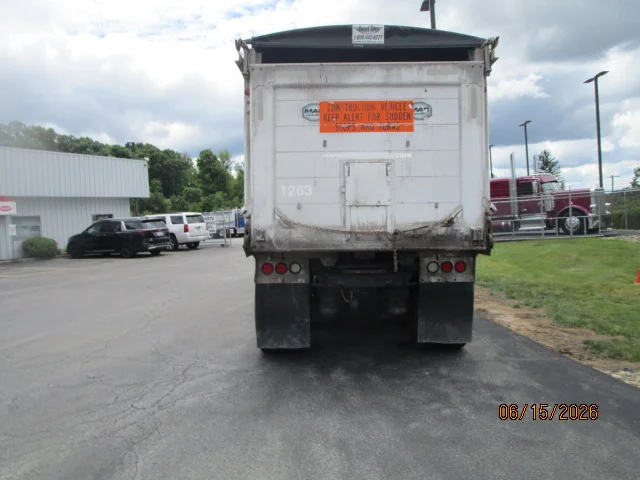 2019 Peterbilt 567 in Clearfield, PA — photo 4