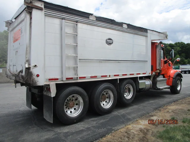 2019 Peterbilt 567 in Clearfield, PA — photo 5