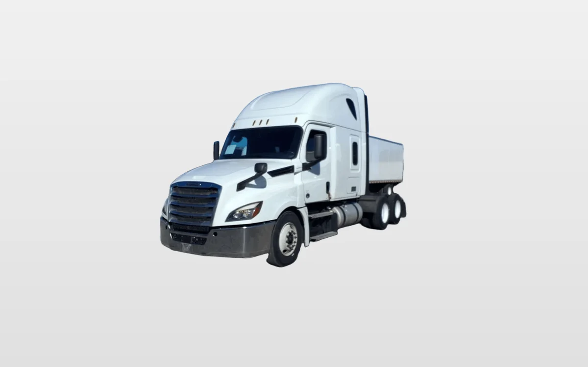 2020 Freightliner - image 1