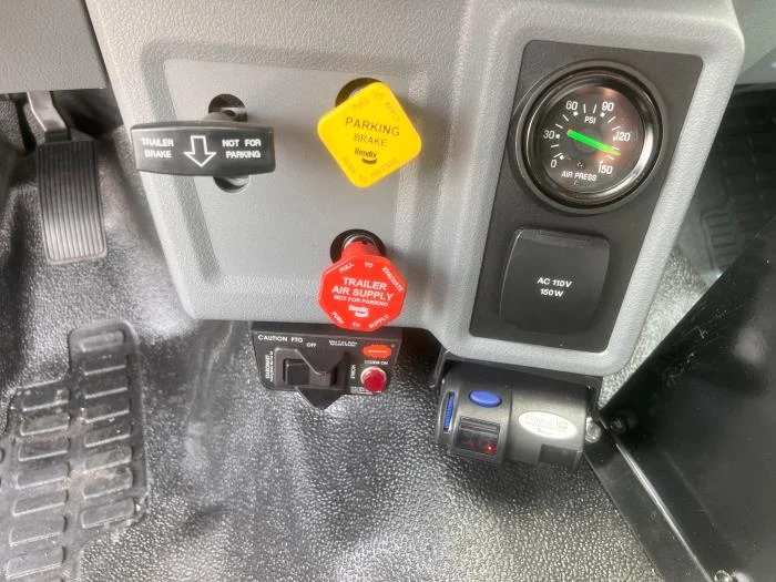 2027 Ford F-750 in Cincinnati, OH — photo 20