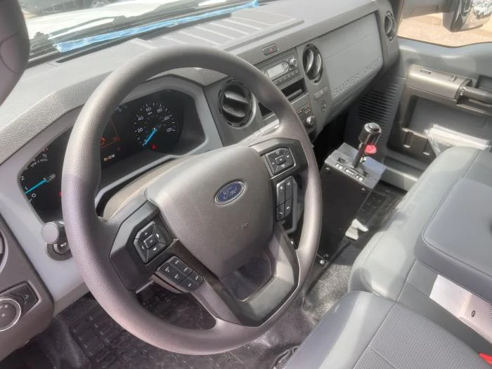 2027 Ford F-750 in Cincinnati, OH — photo 17