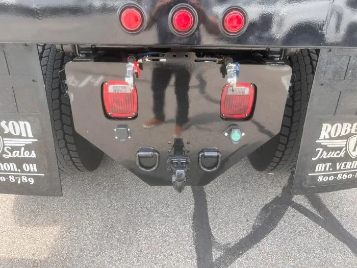 2027 Ford F-750 in Cincinnati, OH — photo 10