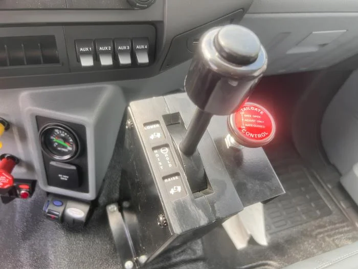 2027 Ford F-750 in Cincinnati, OH — photo 21