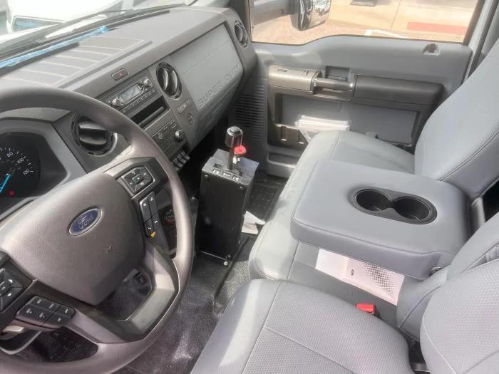 2027 Ford F-750 in Cincinnati, OH — photo 16