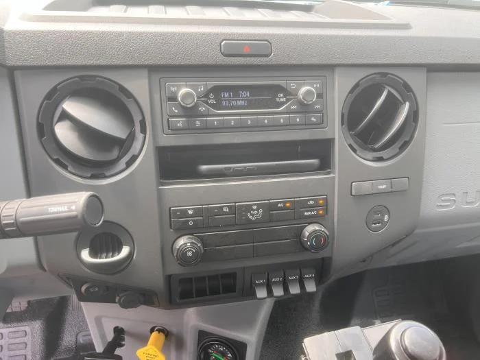 2027 Ford F-750 in Cincinnati, OH — photo 19