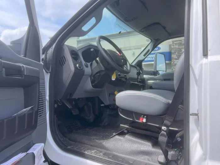 2027 Ford F-750 in Cincinnati, OH — photo 15