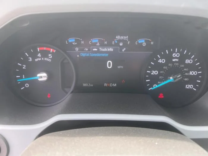 2027 Ford F-750 in Cincinnati, OH — photo 18