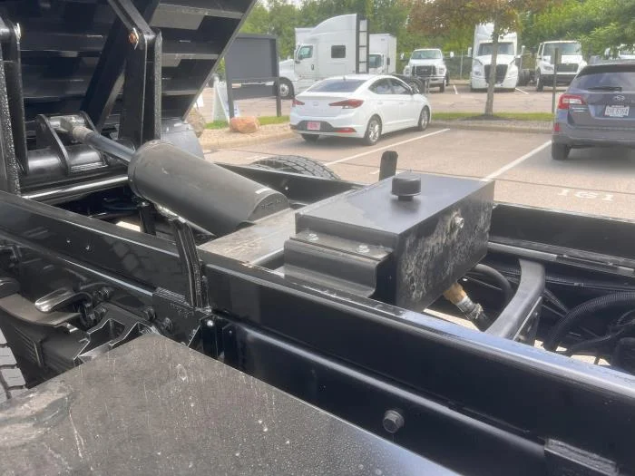 2027 Ford F-750 in Cincinnati, OH — photo 24