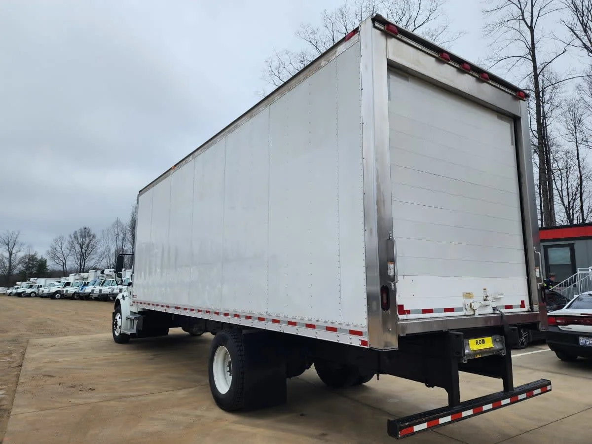 2019 Freightliner M2 106 in Greensboro, NC — photo 6