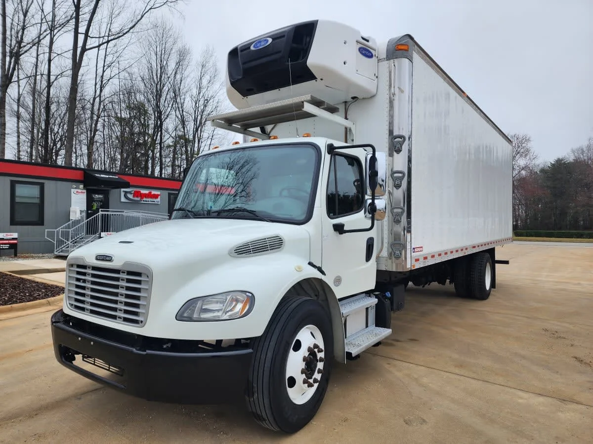 2019 Freightliner M2 106 in Greensboro, NC
