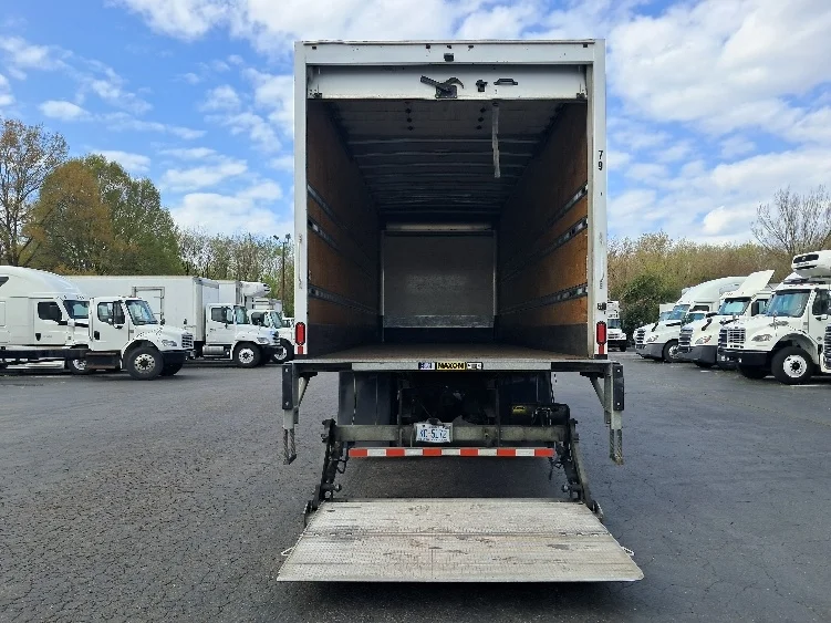 2022 Freightliner M2 106 in Greensboro, NC — photo 9
