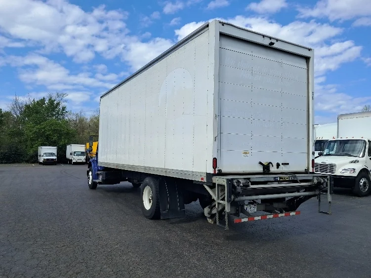 2022 Freightliner M2 106 in Greensboro, NC — photo 6