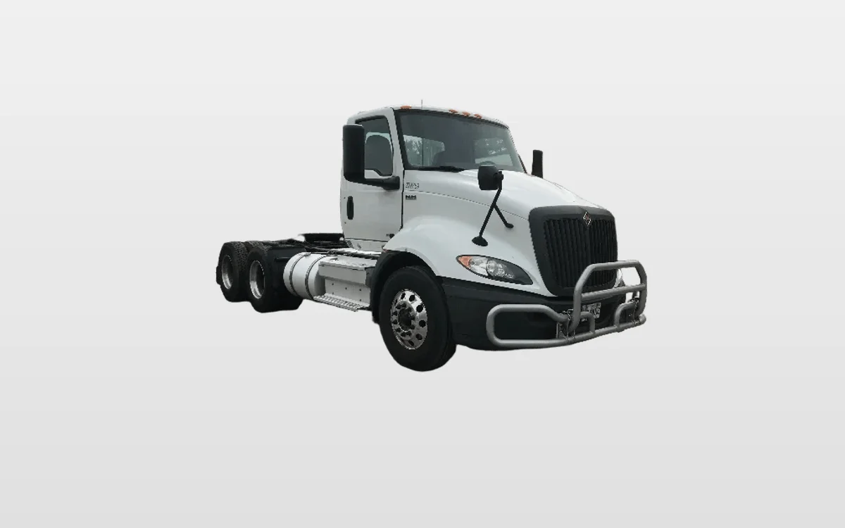 2019 International RH - image 1