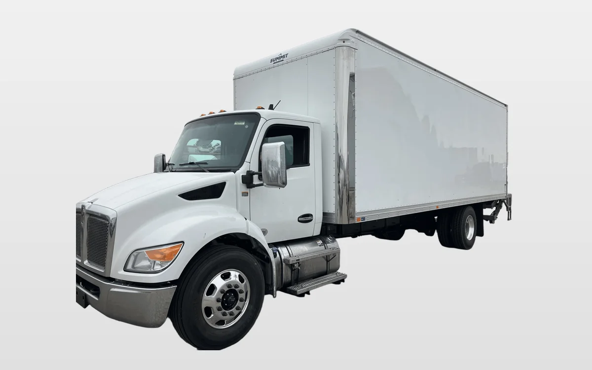 2025 Kenworth - image 1