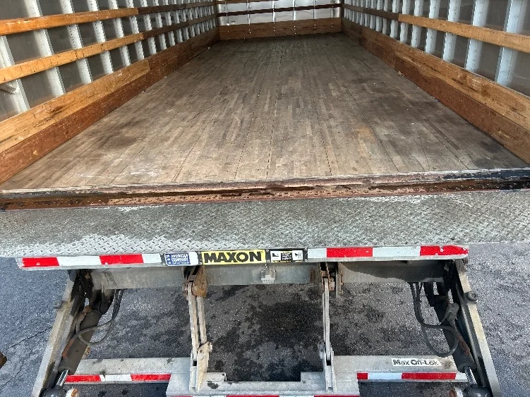2021 International MV in Obetz, OH — photo 10