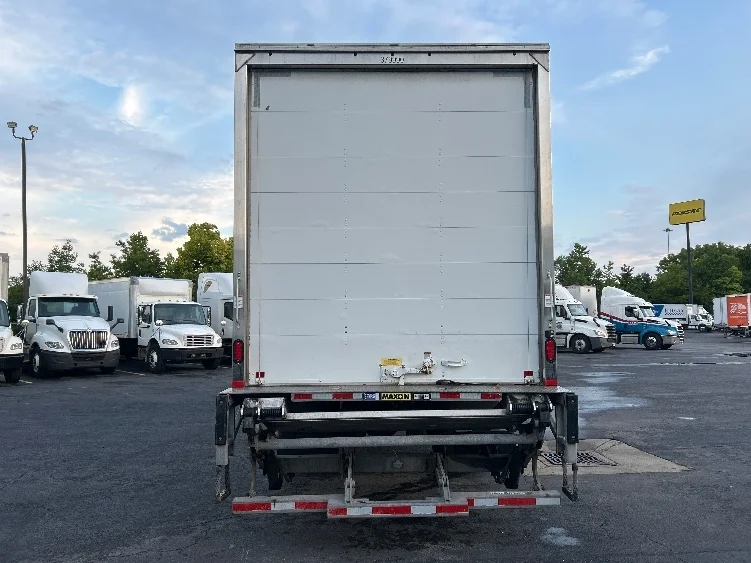2021 International MV in Obetz, OH — photo 7