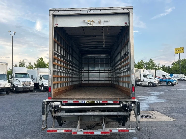 2021 International MV in Obetz, OH — photo 8