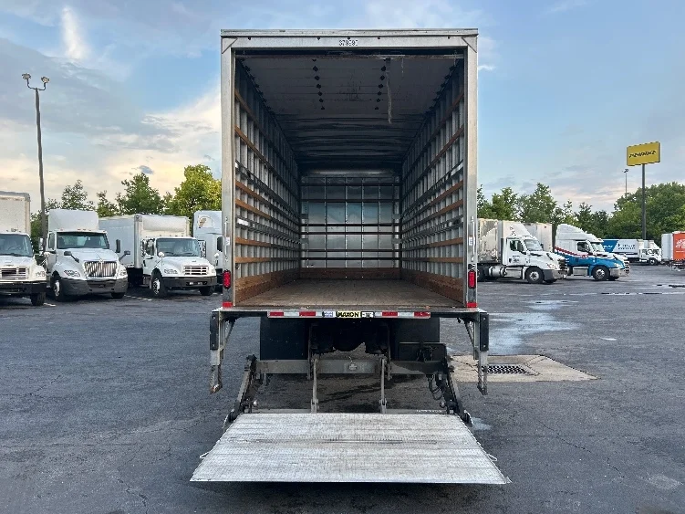 2021 International MV in Obetz, OH — photo 9