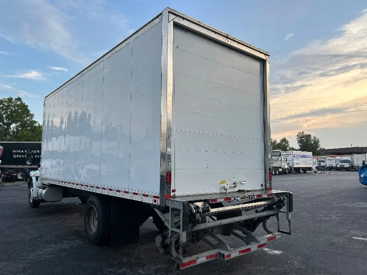 2021 International MV in Obetz, OH — photo 6